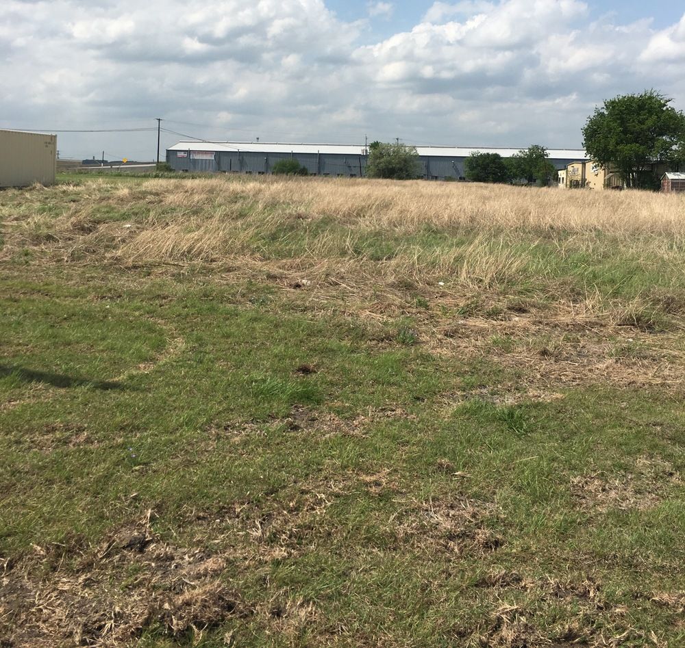 IH 35 at Wonder World Drive: IH 35 at Wonder World Drive, San Marcos, TX 78666